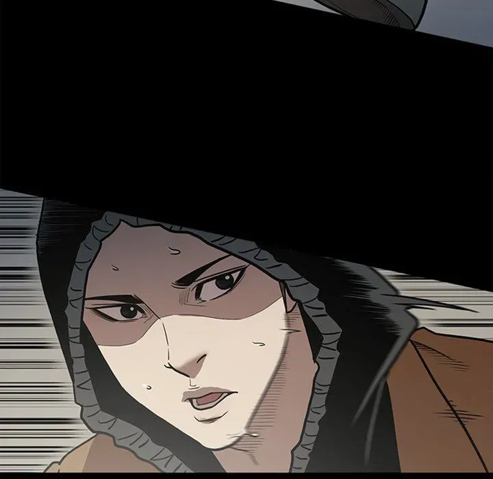 Read The V Squad chapter 46 image 62 on Lezhin