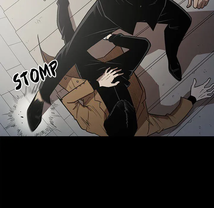 Read The V Squad chapter 46 image 64 on Lezhin