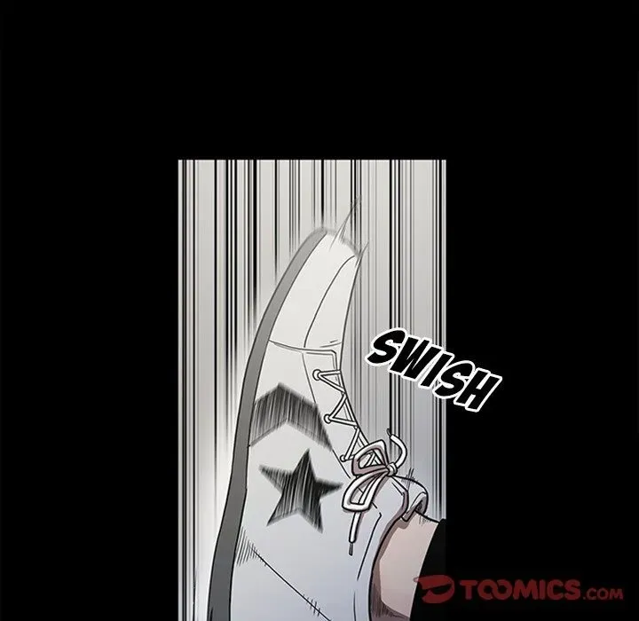 Read The V Squad chapter 46 image 65 on Lezhin