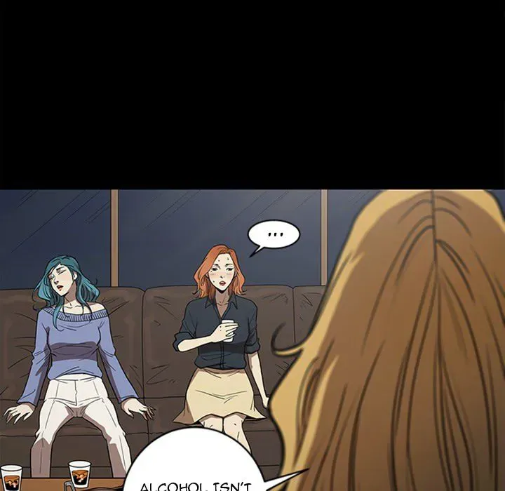Read The V Squad chapter 46 image 7 on Lezhin