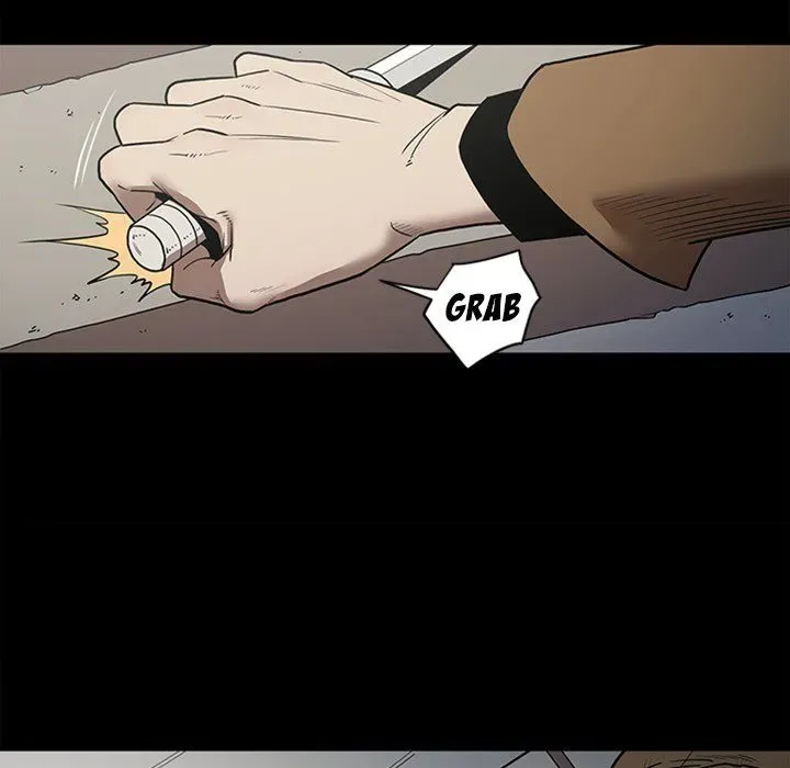 Read The V Squad chapter 46 image 70 on Lezhin