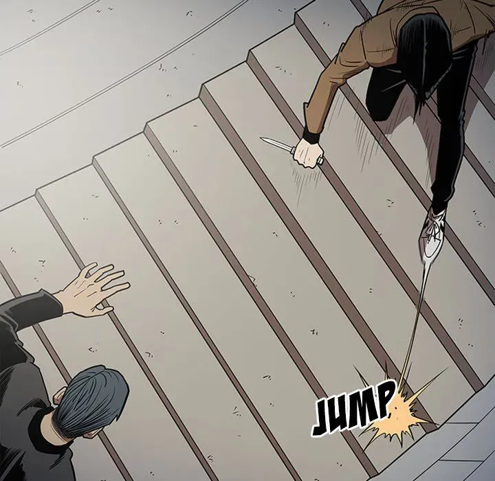 Read The V Squad chapter 46 image 71 on Lezhin