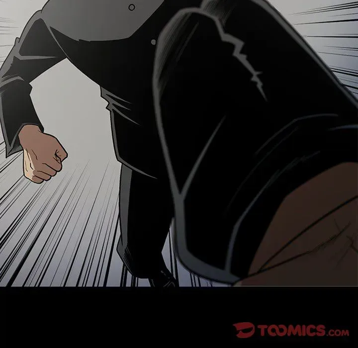 Read The V Squad chapter 46 image 73 on Lezhin