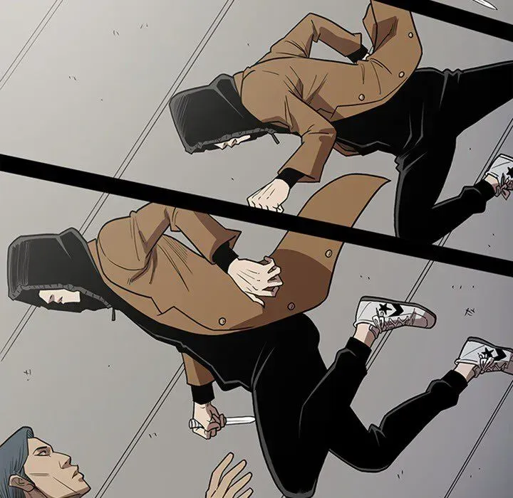Read The V Squad chapter 46 image 75 on Lezhin