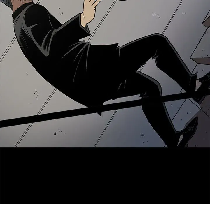 Read The V Squad chapter 46 image 76 on Lezhin