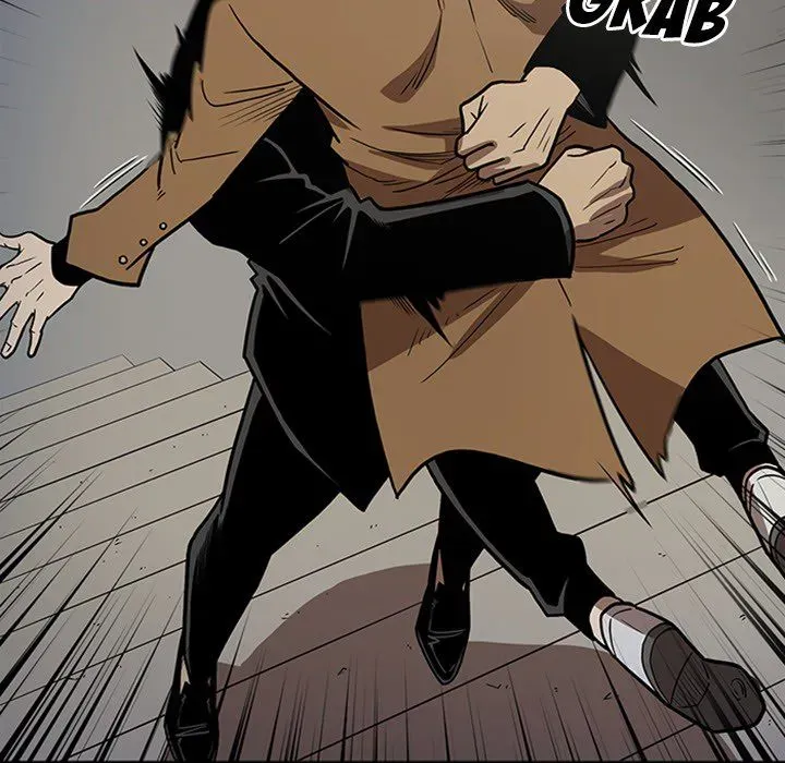 Read The V Squad chapter 46 image 78 on Lezhin