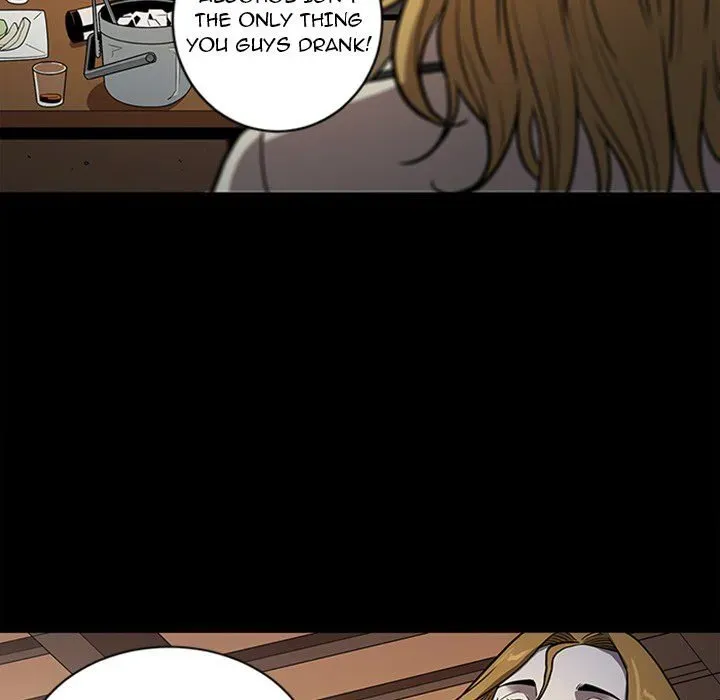 Read The V Squad chapter 46 image 8 on Lezhin