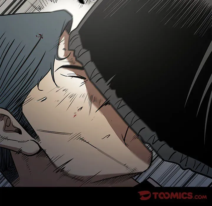 Read The V Squad chapter 46 image 81 on Lezhin