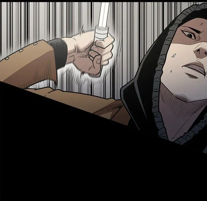 Read The V Squad chapter 46 image 84 on Lezhin