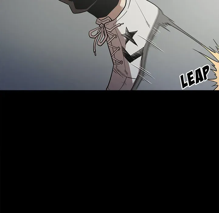 Read The V Squad chapter 46 image 88 on Lezhin
