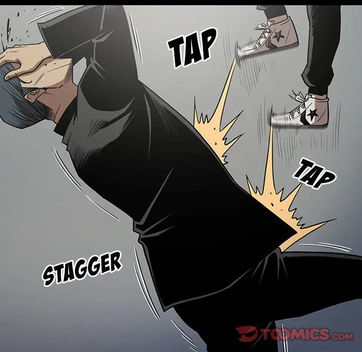 Read The V Squad chapter 46 image 89 on Lezhin