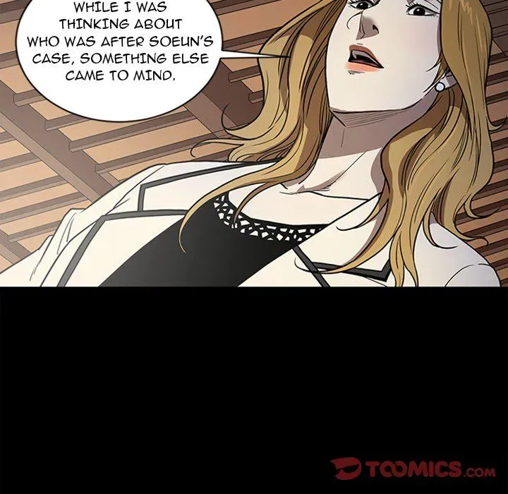 Read The V Squad chapter 46 image 9 on Lezhin