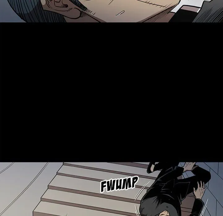 Read The V Squad chapter 46 image 91 on Lezhin
