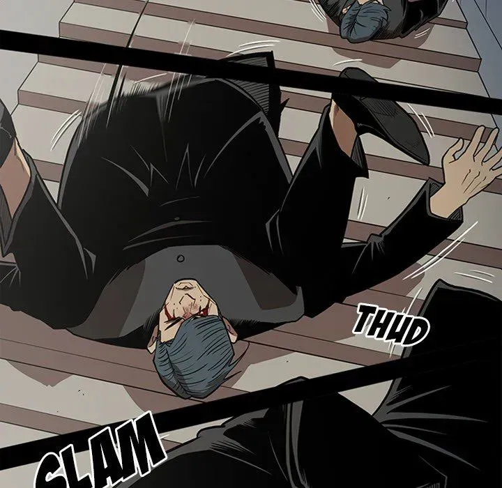Read The V Squad chapter 46 image 92 on Lezhin
