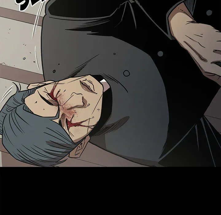 Read The V Squad chapter 46 image 93 on Lezhin