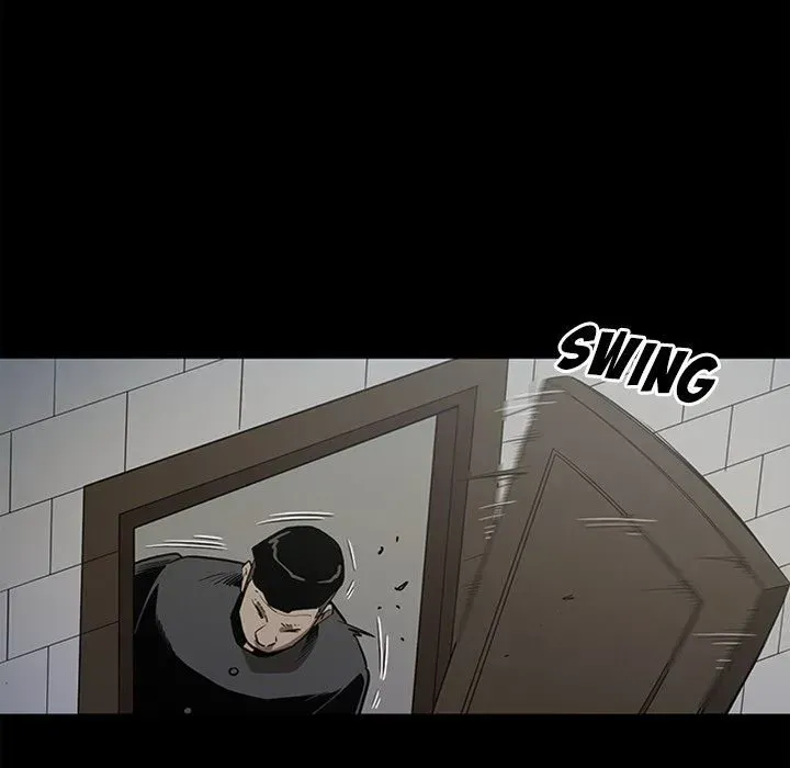 Read The V Squad chapter 46 image 94 on Lezhin