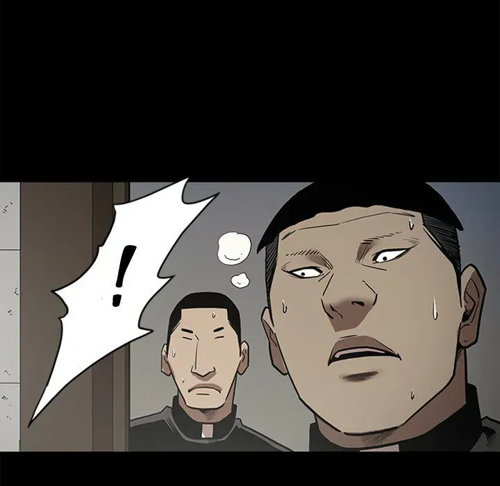 Read The V Squad chapter 46 image 95 on Lezhin