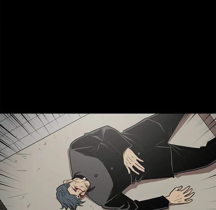 Read The V Squad chapter 46 image 96 on Lezhin