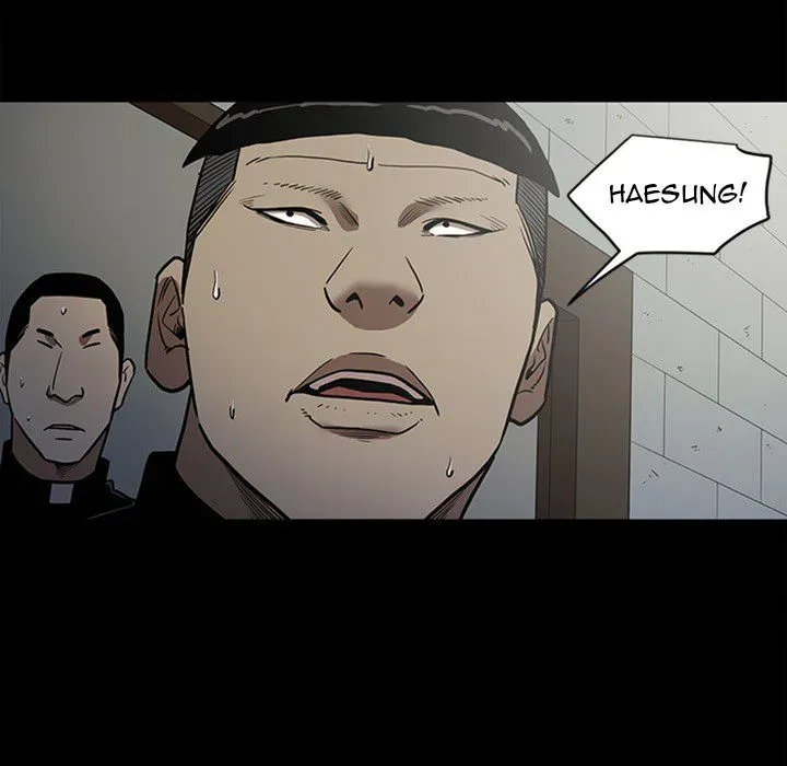 Read The V Squad chapter 46 image 98 on Lezhin