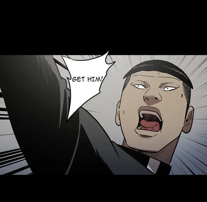 Read The V Squad chapter 46 image 99 on Lezhin
