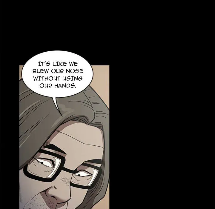 Read The V Squad chapter 47 image 10 on Lezhin