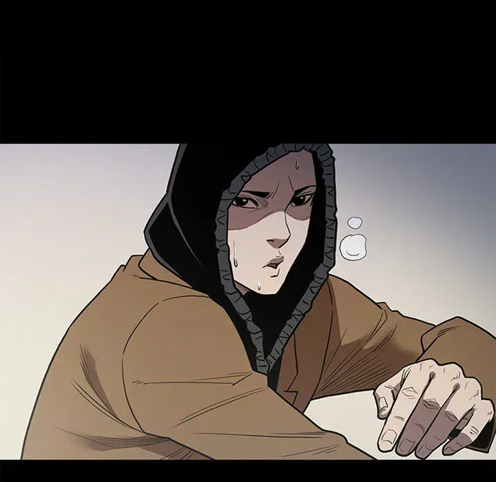 Read The V Squad chapter 47 image 100 on Lezhin