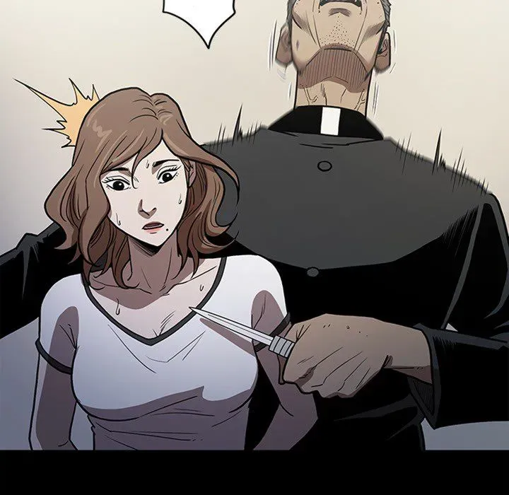 Read The V Squad chapter 47 image 102 on Lezhin