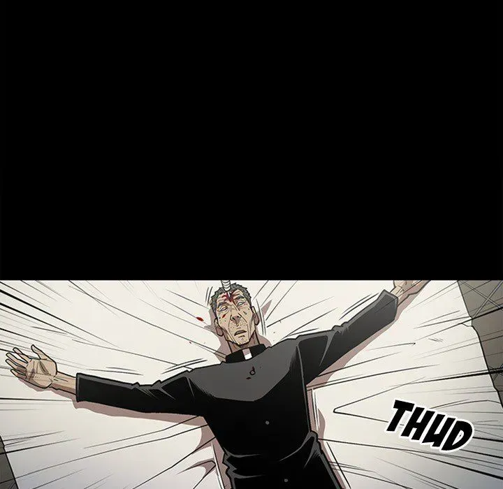 Read The V Squad chapter 47 image 104 on Lezhin