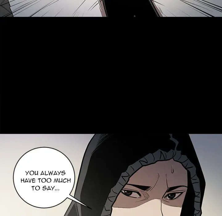 Read The V Squad chapter 47 image 105 on Lezhin