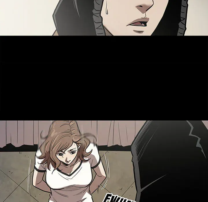 Read The V Squad chapter 47 image 106 on Lezhin