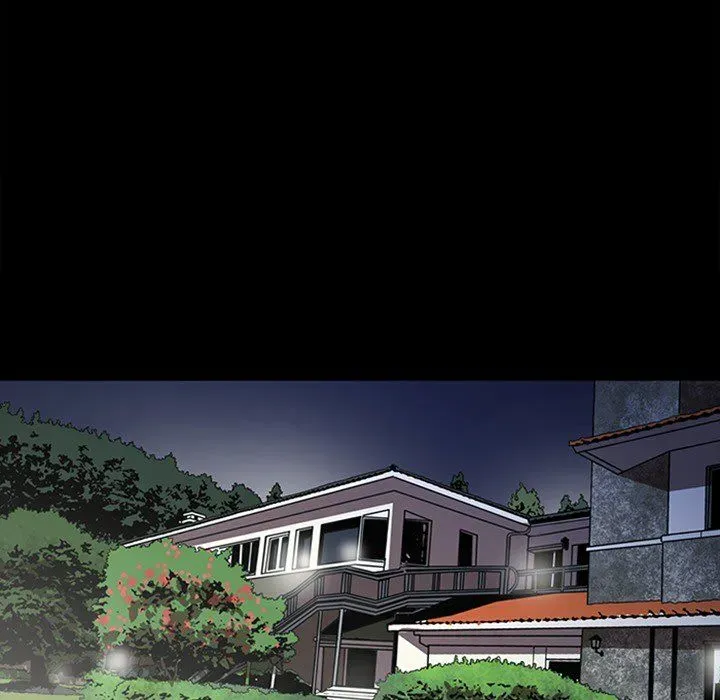 Read The V Squad chapter 47 image 115 on Lezhin