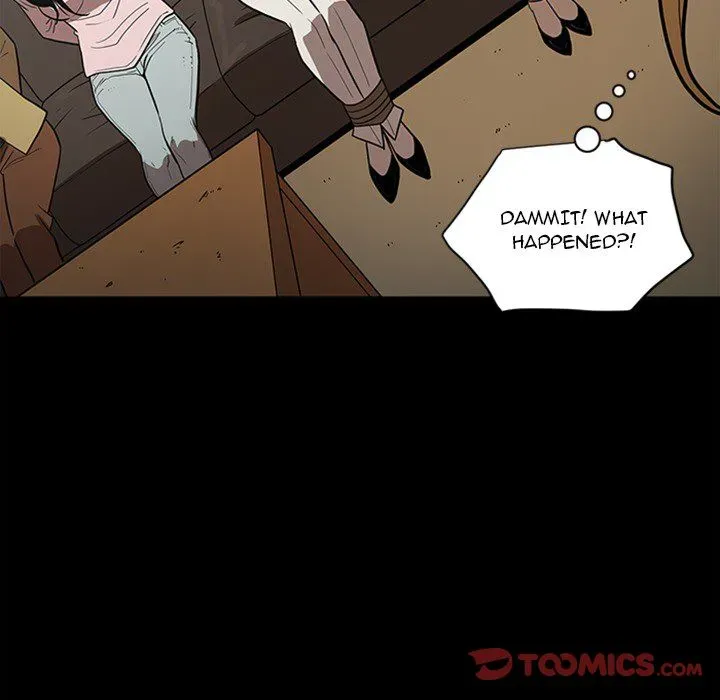 Read The V Squad chapter 47 image 119 on Lezhin