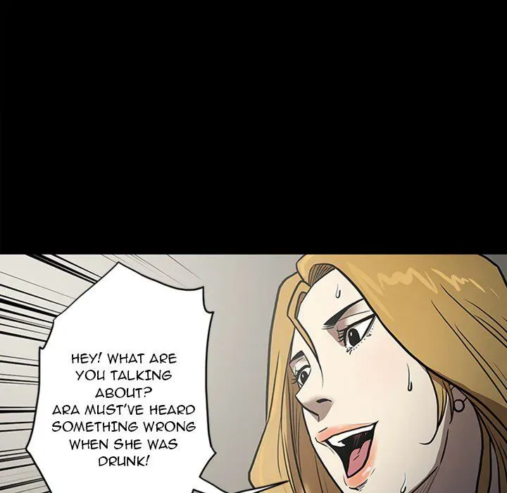 Read The V Squad chapter 47 image 121 on Lezhin