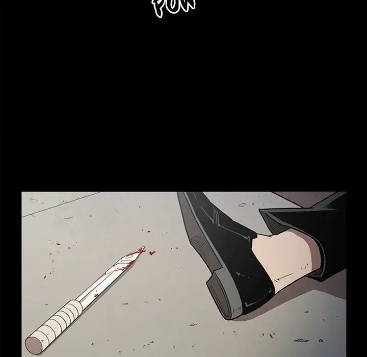 Read The V Squad chapter 47 image 15 on Lezhin