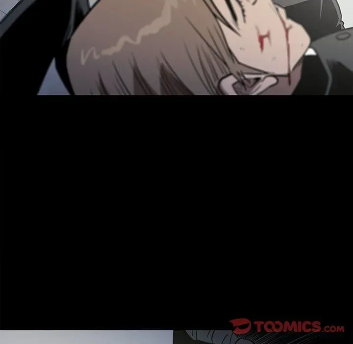 Read The V Squad chapter 47 image 20 on Lezhin