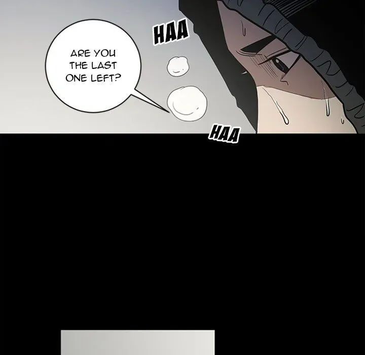 Read The V Squad chapter 47 image 21 on Lezhin