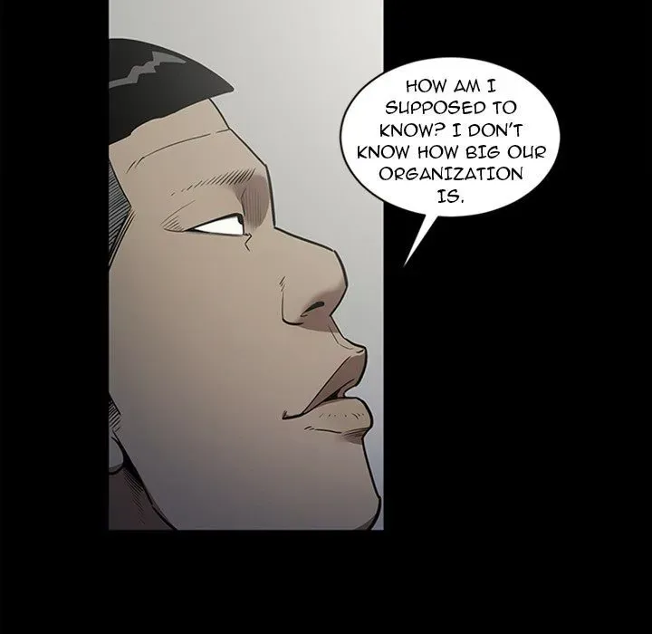 Read The V Squad chapter 47 image 22 on Lezhin