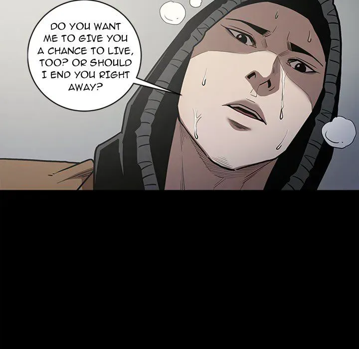 Read The V Squad chapter 47 image 25 on Lezhin