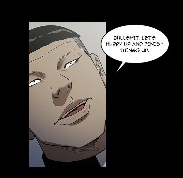 Read The V Squad chapter 47 image 26 on Lezhin