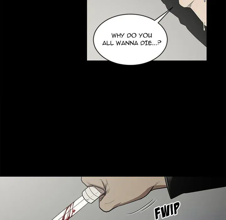 Read The V Squad chapter 47 image 28 on Lezhin