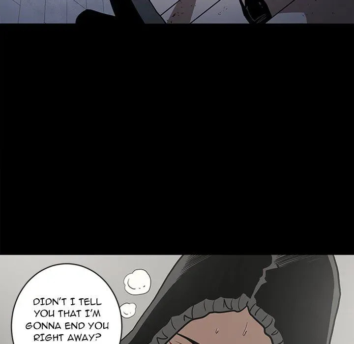 Read The V Squad chapter 47 image 31 on Lezhin