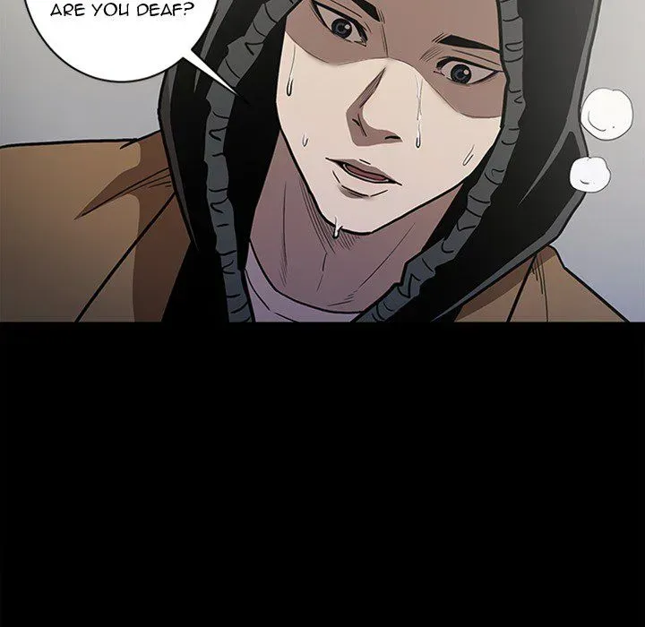 Read The V Squad chapter 47 image 32 on Lezhin