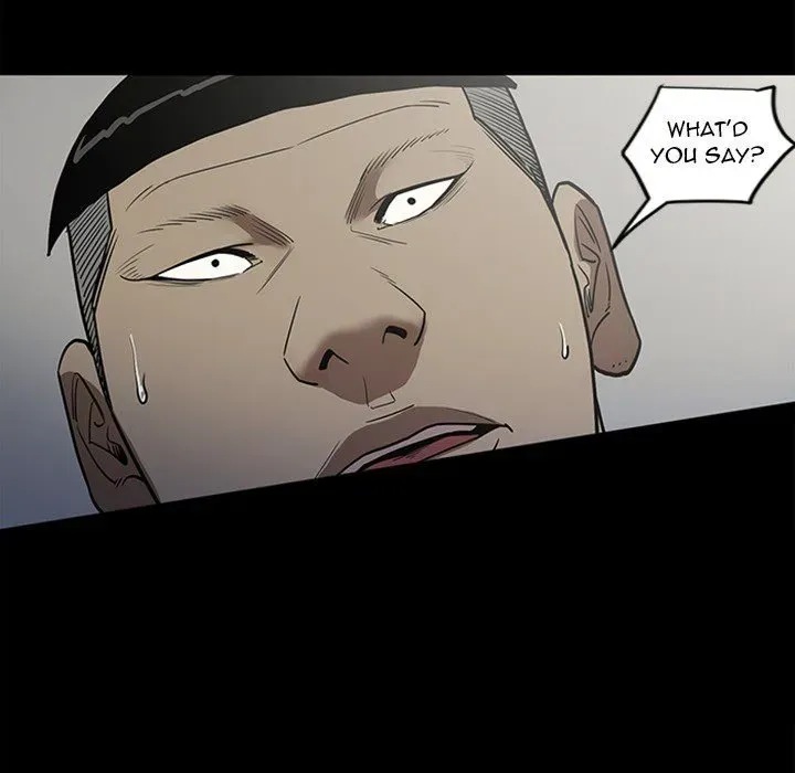 Read The V Squad chapter 47 image 33 on Lezhin