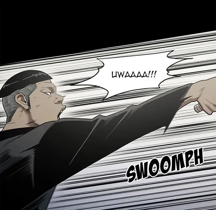 Read The V Squad chapter 47 image 34 on Lezhin