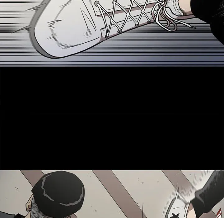 Read The V Squad chapter 47 image 36 on Lezhin