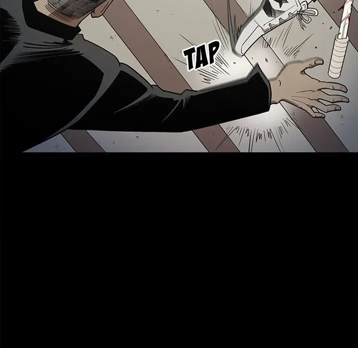 Read The V Squad chapter 47 image 37 on Lezhin