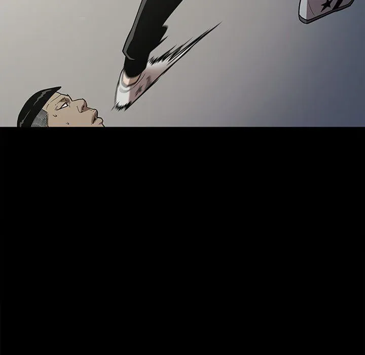 Read The V Squad chapter 47 image 39 on Lezhin
