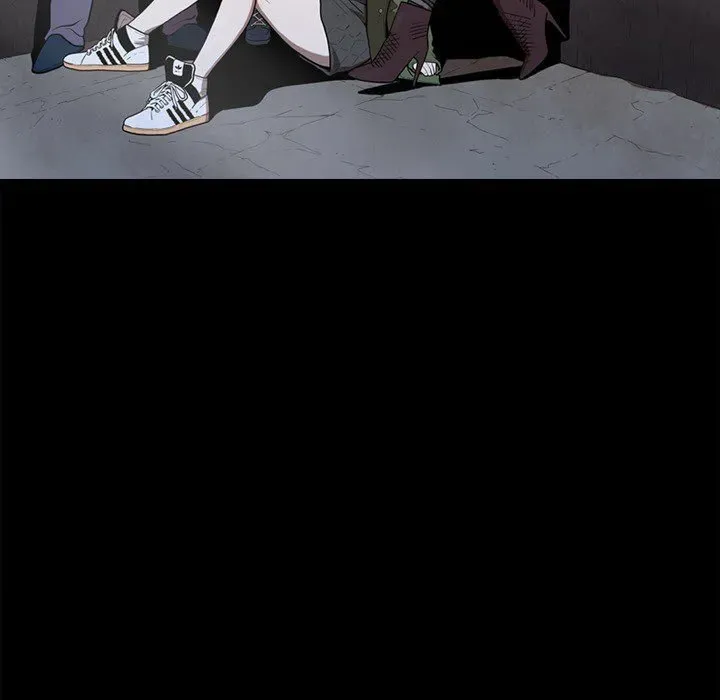 Read The V Squad chapter 47 image 4 on Lezhin