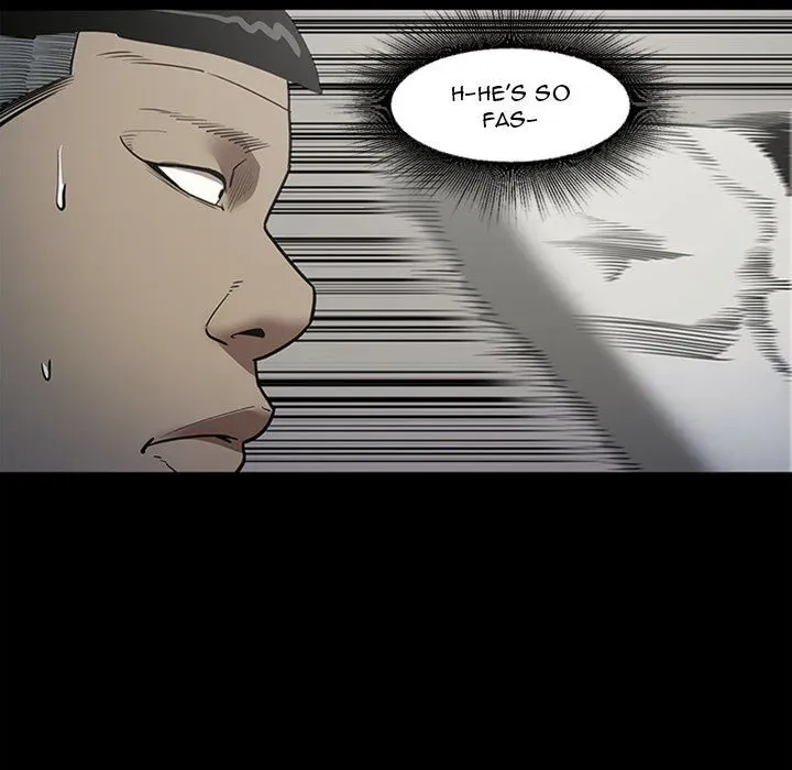 Read The V Squad chapter 47 image 40 on Lezhin