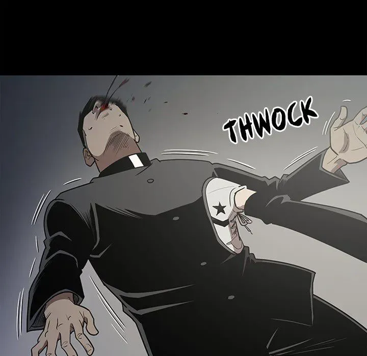 Read The V Squad chapter 47 image 41 on Lezhin